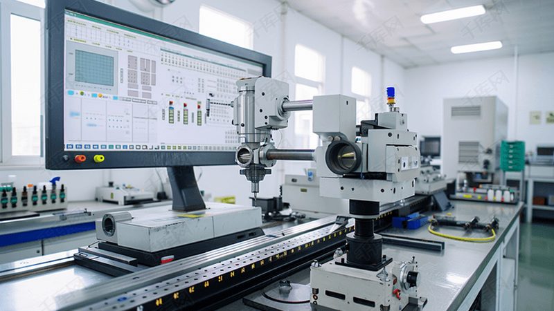 蒸汽涡街流量计：揭秘其工作原理与选型要点
