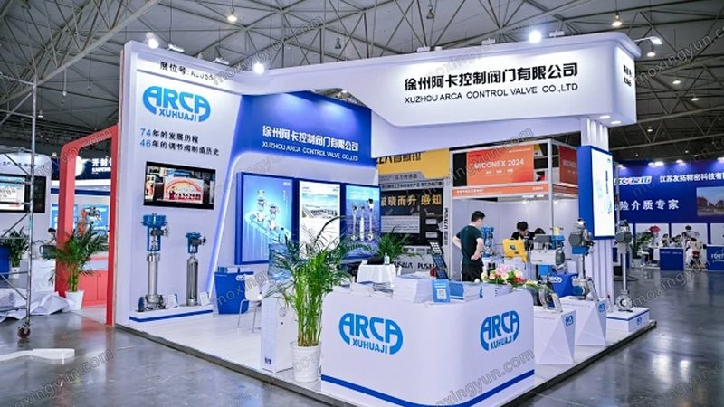 仪表阀门尺寸规格对照表：关键参数解析与应用