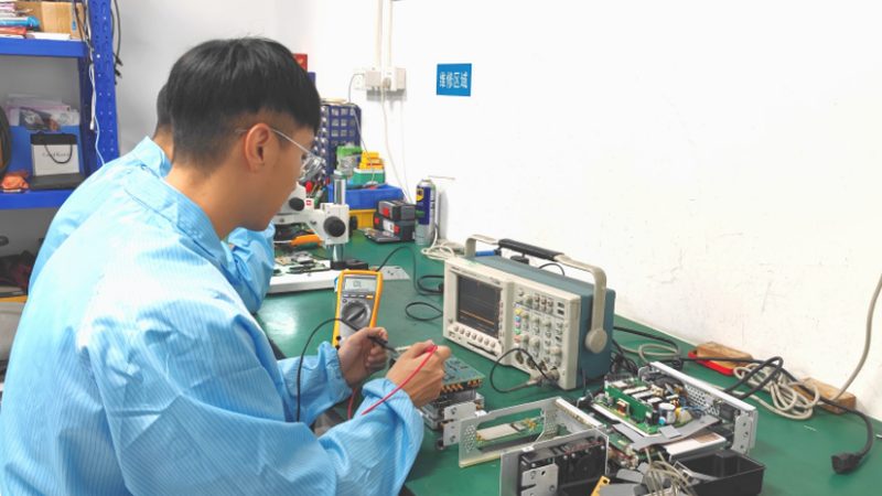 化工行业压力表选型：精准把握，安全无忧