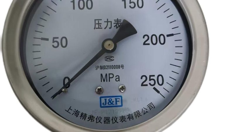 在选型过程中，关注以下关键参数至关重要：