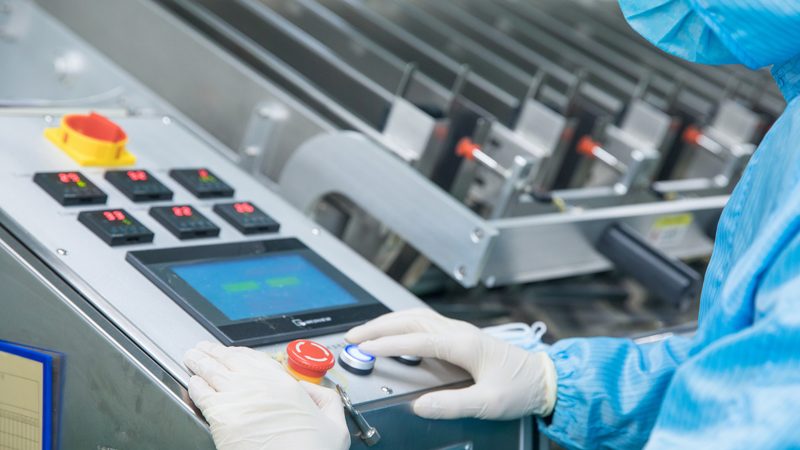 二次仪表精度等级0.2级：揭秘其在工业控制中的重要性