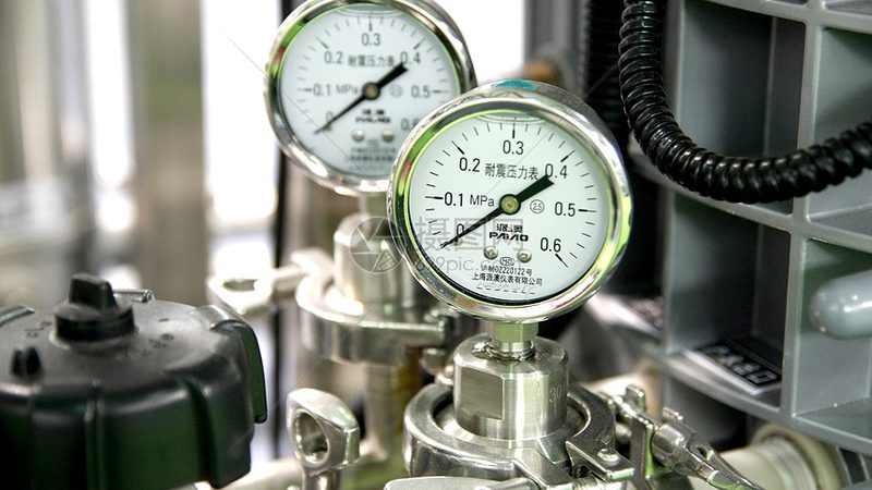 温度变送器故障诊断：揭秘常见问题及维修之道