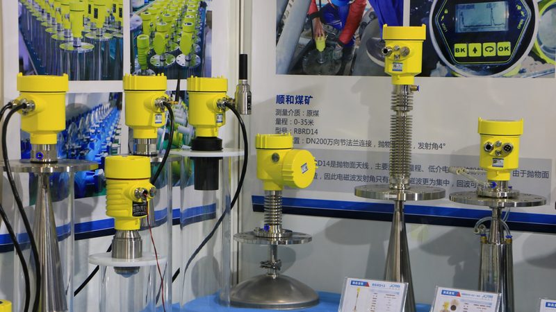仪表校准与检定：流程解析与区别