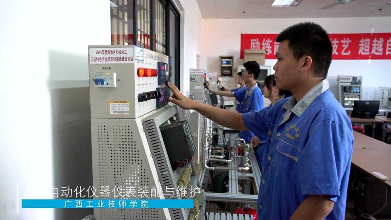 环境监测设备：型号解析与参数解读
