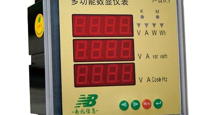 DN100电磁流量计：揭秘其价格构成与选购要点**
