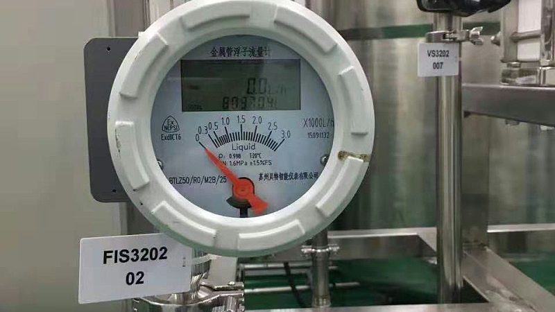 在选择自动化仪表定制厂商时，首先要关注其定制化能力。这包括以下几个方面：