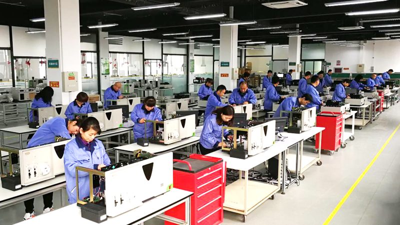 二手二次仪表防爆型：揭秘其价格背后的考量因素