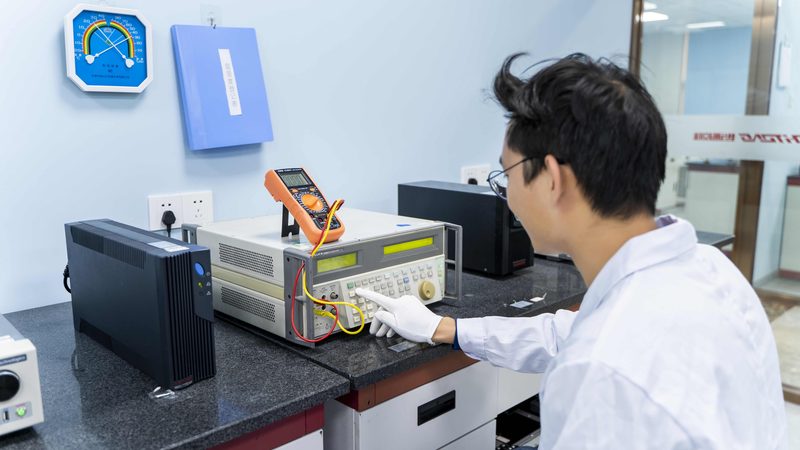 罗斯蒙特3051压力变送器：揭秘其核心技术与应用优势**