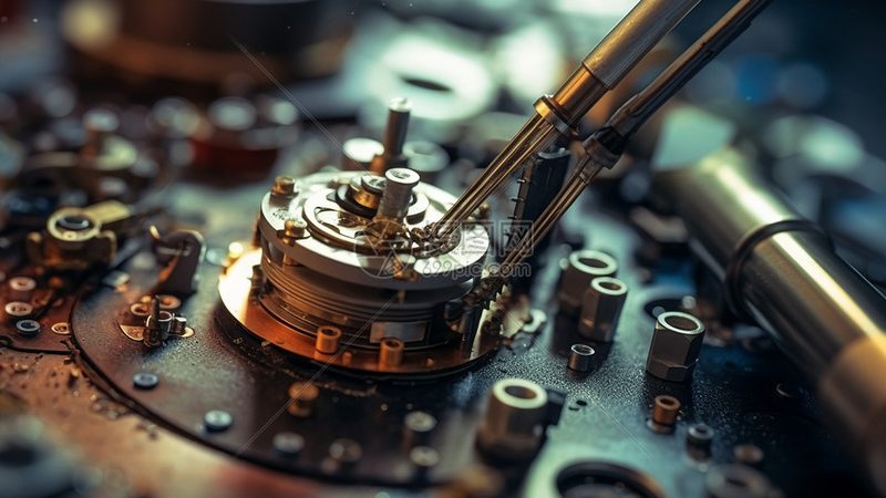 温度仪表校准参数范围：揭秘其重要性与应用